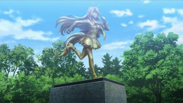 スペシャルウィークの出発点